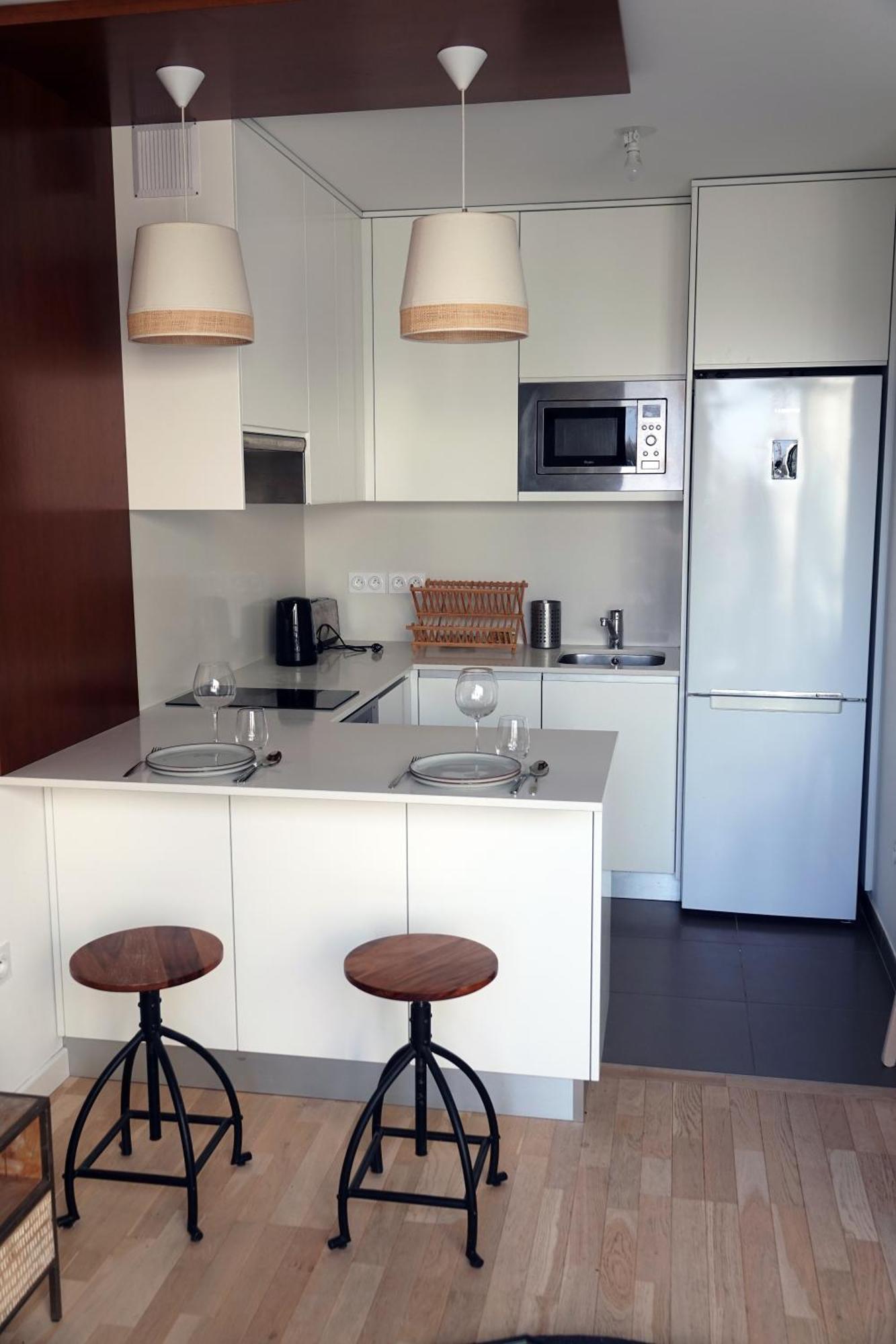 Apartment Neuve Proche Versailles *
