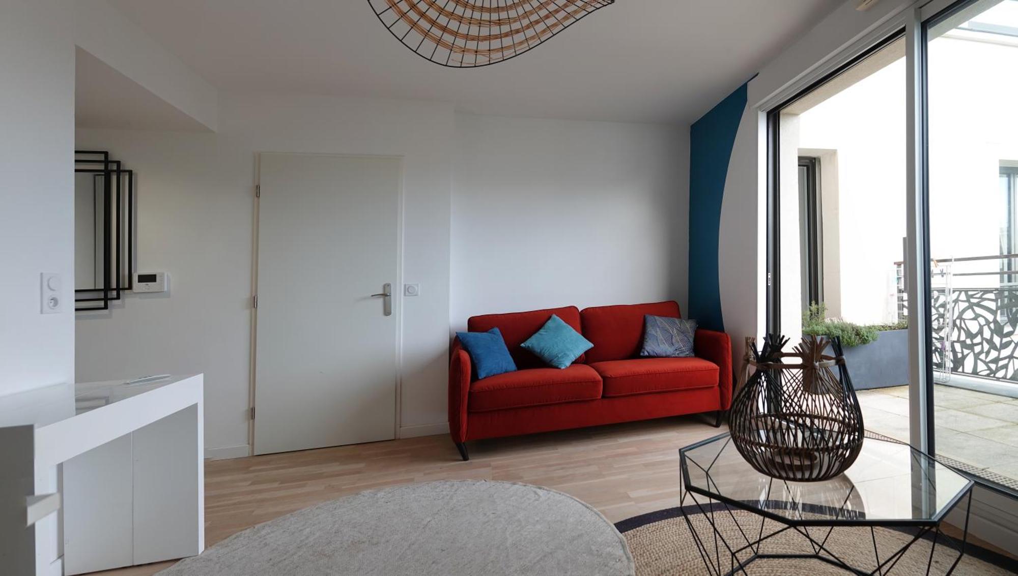 Neuve Proche Versailles Saint-Cyr-l'Ecole