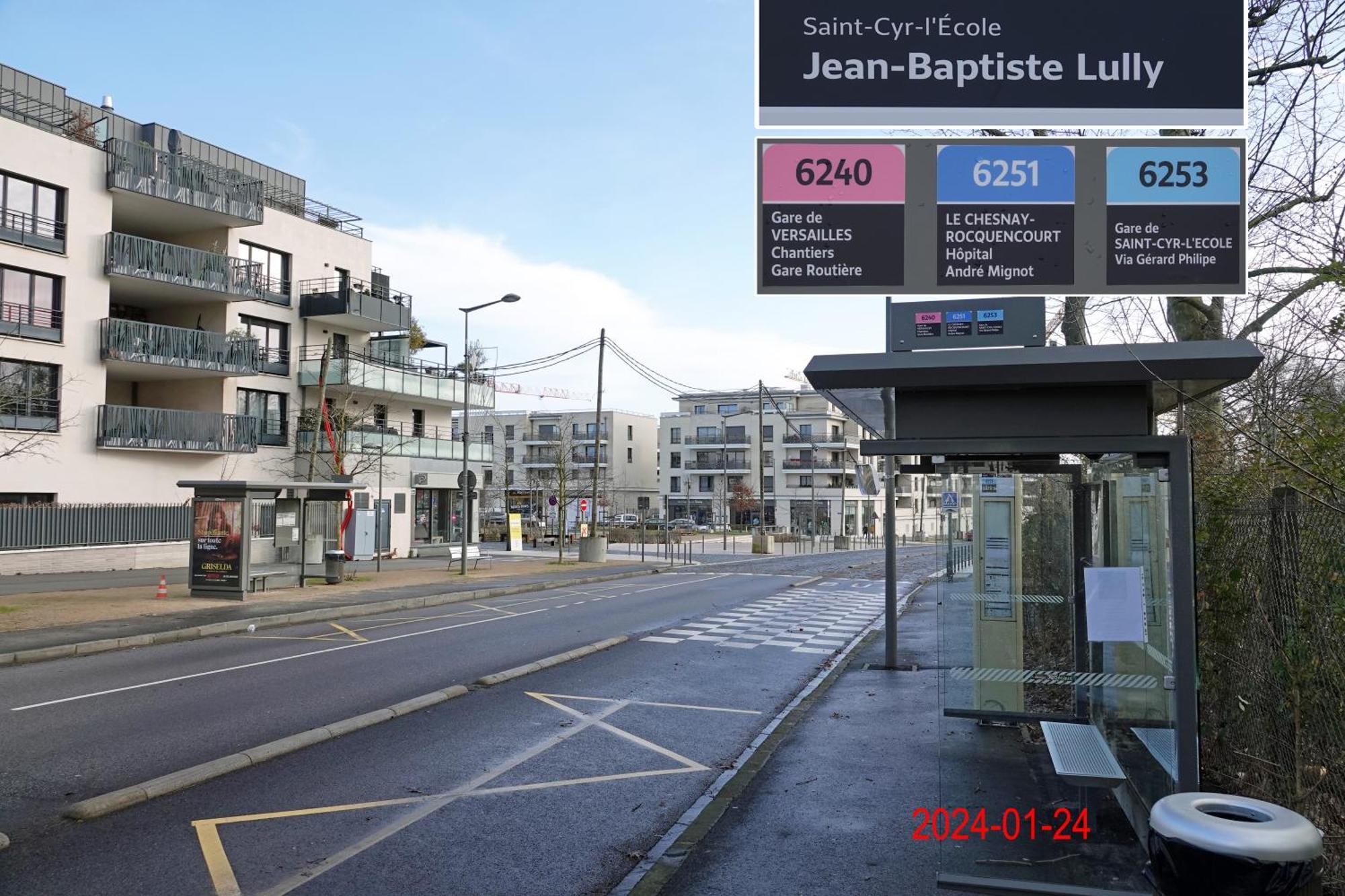 Neuve Proche Versailles Apartment Saint-Cyr-l'Ecole